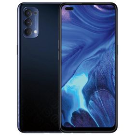Oppo Reno4 128GB 8GB Ram Siyah