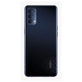 Oppo Reno4 128GB 8GB Ram Siyah