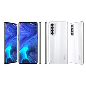 Oppo Reno4 Pro 256GB 8GB Ram Beyaz