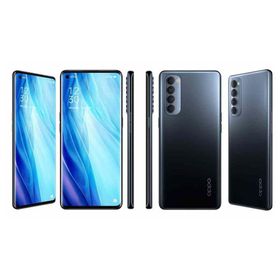 Oppo Reno4 Pro 256GB 8GB Ram Siyah