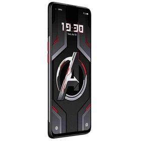 Oppo Reno5 128GB 8GB Ram Marvel Edition