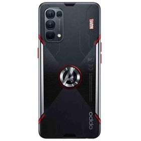 Oppo Reno5 128GB 8GB Ram Marvel Edition