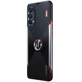 Oppo Reno5 128GB 8GB Ram Marvel Edition