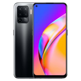 Oppo Reno5 Lite 128GB 8GB Ram Siyah