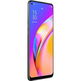 Oppo Reno5 Lite 128GB 8GB Ram Siyah