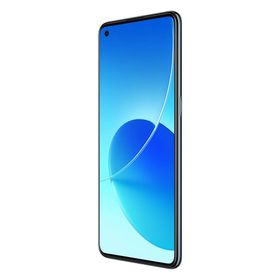 OPPO Reno6 128GB 8GB Ram Gri