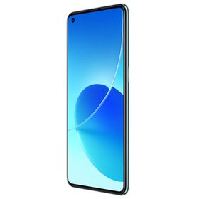 OPPO Reno6 128GB 8GB Ram Mavi