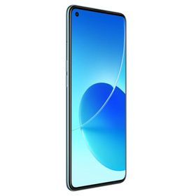 OPPO Reno6 128GB 8GB Ram Mavi
