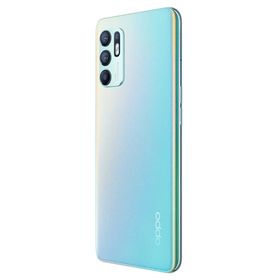 OPPO Reno6 128GB 8GB Ram Mavi
