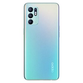 OPPO Reno6 128GB 8GB Ram Mavi