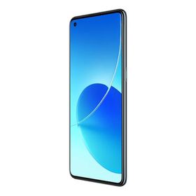 OPPO Reno6 128GB 8GB Ram Siyah