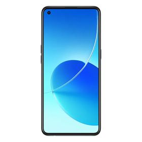 OPPO Reno6 128GB 8GB Ram Siyah