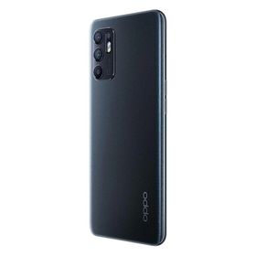 OPPO Reno6 128GB 8GB Ram Siyah