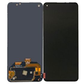 OPPO Reno6 CPH2235 Lcd Dokunmatik Cep Telefonu Ekranı