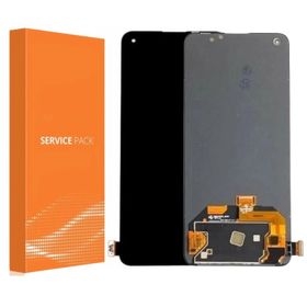 OPPO Reno6 CPH2235 Lcd Dokunmatik Cep Telefonu Ekranı