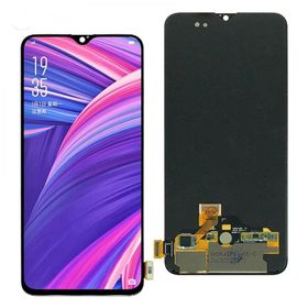 OPPO RX 17 Pro Tft Lcd Dokunmatik Cep Telefonu Ekranı