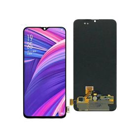OPPO RX 17 Pro Tft Lcd Dokunmatik Cep Telefonu Ekranı