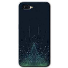 Oppo RX17 Neo Andre Moura 1 Baskılı Uyumlu Silikon Kılıf