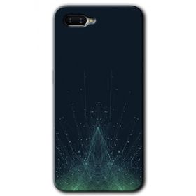 Oppo RX17 Neo Andre Moura 1 Baskılı Uyumlu Silikon Kılıf