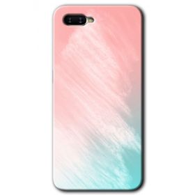 Oppo RX17 Neo Art Design 25 Baskılı Uyumlu Silikon Kılıf