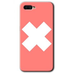 Oppo RX17 Neo Close Baskılı Uyumlu Silikon Kılıf