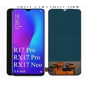 OPPO RX17 Neo Oled Lcd Dokunmatik Cep Telefonu Ekranı