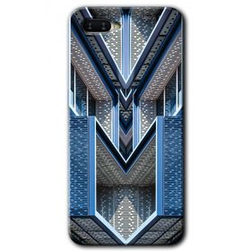 Oppo RX17 Neo Retro Building Baskılı Uyumlu Silikon Kılıf