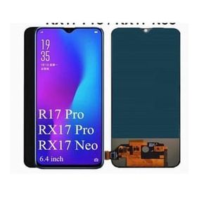 OPPO RX17 Neo TFT Lcd Dokunmatik Cep Telefonu Ekranı