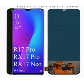 OPPO RX17 Neo TFT Lcd Dokunmatik Cep Telefonu Ekranı