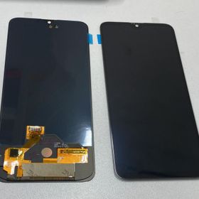 OPPO RX17 Oled Lcd Dokunmatik Cep Telefonu Ekranı