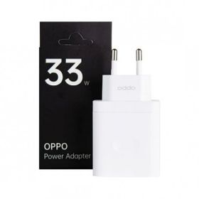 Oppo Supervooc 33 W Hızlı Şarj Adaptörü