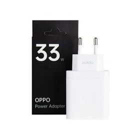 Oppo Supervooc 33 W Hızlı Şarj Adaptörü