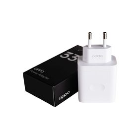 Oppo Supervooc 33 W Hızlı Şarj Adaptörü