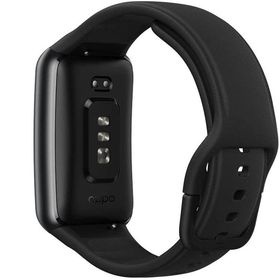 Oppo Watch Free Siyah Akıllı Saat