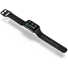 Oppo Watch Free Siyah Akıllı Saat