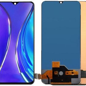 OPPO X2 Lcd Dokunmatik Cep Telefonu Ekranı