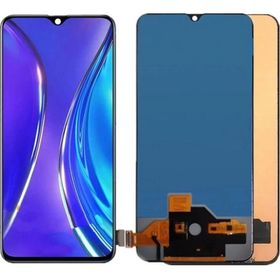 OPPO X2 Lcd Dokunmatik Cep Telefonu Ekranı