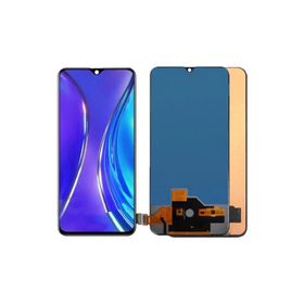 OPPO X2 Lcd Dokunmatik Cep Telefonu Ekranı