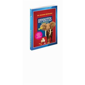 OPPOSITES (ANTONYMS) - MURAT KURT