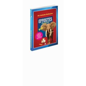 OPPOSITES (ANTONYMS) - MURAT KURT