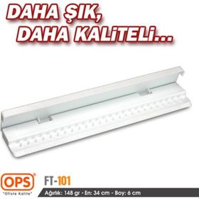 Ops FT-101 Faturalık Perfore Kopartıcı