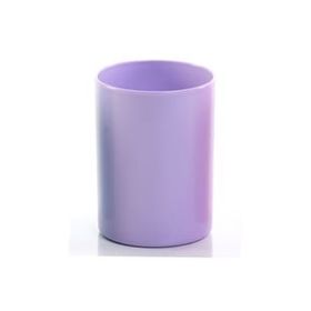 Ops KLM 103 Pastel Mor Silindir Kalemlik