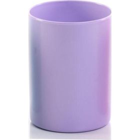 Ops KLM 103 Pastel Mor Silindir Kalemlik