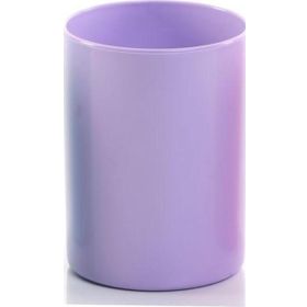 Ops KLM 103 Pastel Mor Silindir Kalemlik