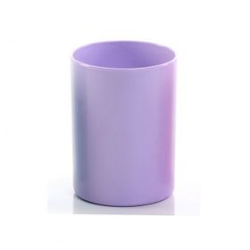 Ops KLM 103 Pastel Mor Silindir Kalemlik