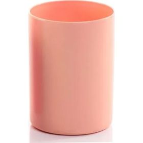 Ops KLM 103 Pastel Turuncu Silindir Kalemlik