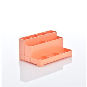 Ops Klm 202 Pastel Turuncu Desk Organizer