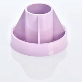 Ops KLM211 Pastel Mor Masaüstü Organizer Kalemlik