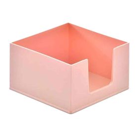 Ops KP 201 Pastel Pembe Küp Notluk