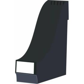 Ops MG 102 Magazinlik Siyah Proje Kutusu